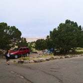 Review photo of Pinon Flats Campground — Great Sand Dunes National Park by Sarah B., July 17, 2019
