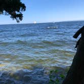 Review photo of Welcker's Point Campground — Peninsula State Park by Caroline R., July 17, 2019