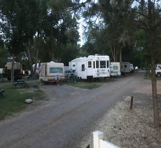 Camper-submitted photo from Valley Sunset RV Ranch