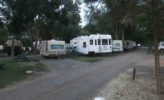 Dan C.'s photo of rv camping at Valley Sunset RV Ranch near Glade Park, CO