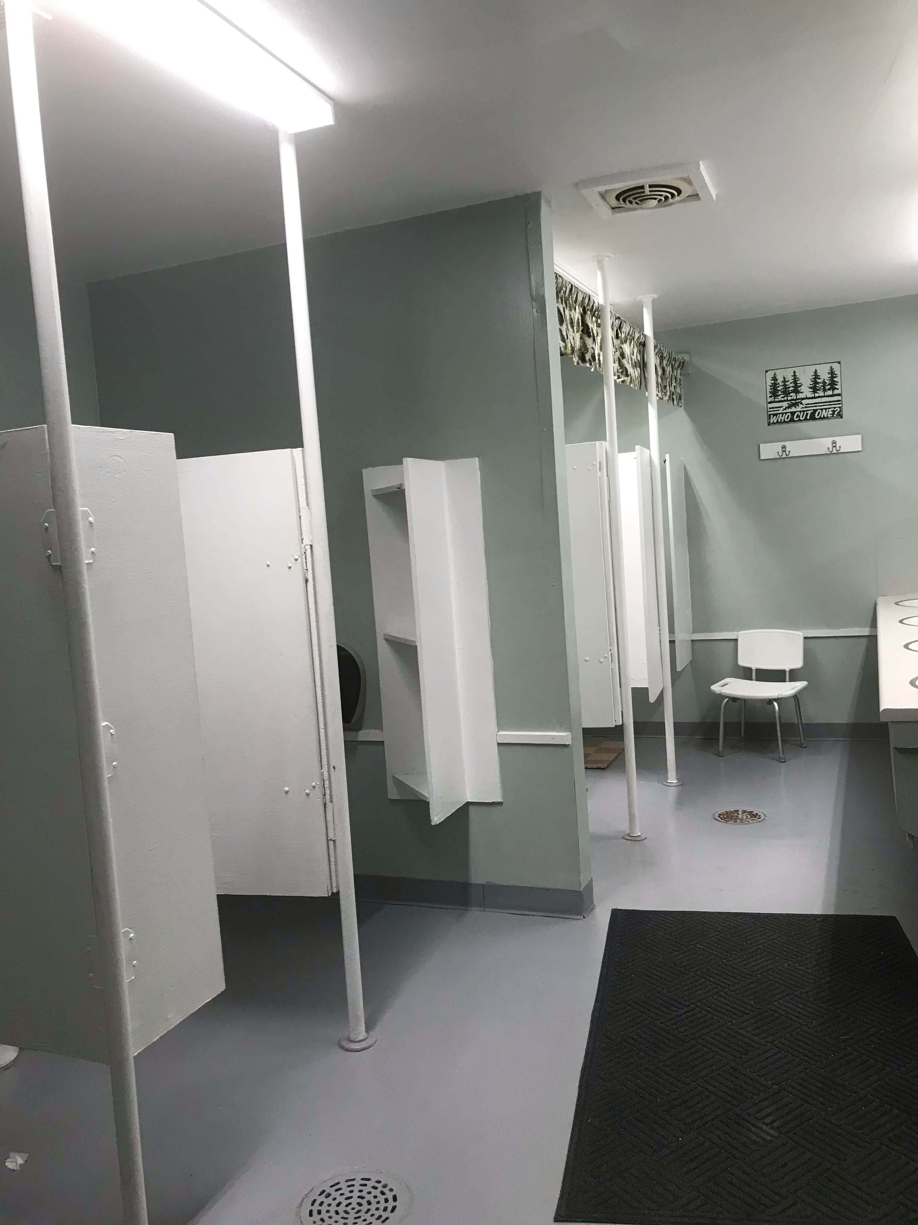 Camper-submitted photo at Valley Sunset RV Ranch near Austin, CO