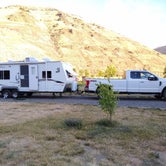 Review photo of Lone Tree Campground — Cottonwood Canyon State Park by Jeff C., July 17, 2019