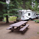 Review photo of Ochoco Divide Group Site by Jeff C., July 17, 2019