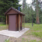 Review photo of Ochoco Divide Group Site by Jeff C., July 17, 2019