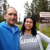 Review photo of Ochoco Divide Group Site by Jeff C., July 17, 2019