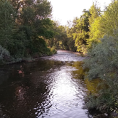 Review photo of Clyde Holliday State Recreation Site by Jeff C., July 17, 2019