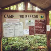 Review photo of Camp Wilkerson by Schona K., July 17, 2019