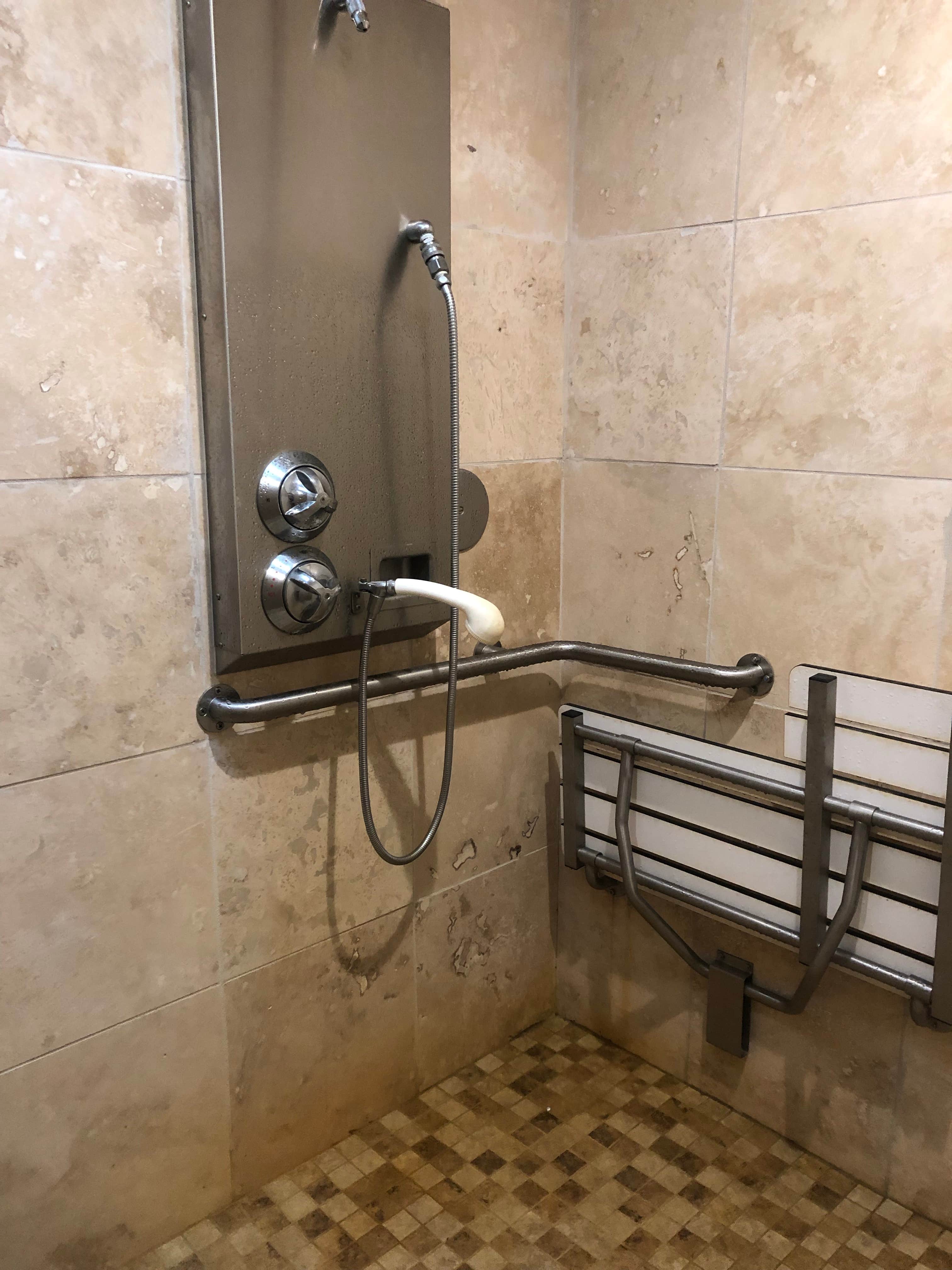 Facilities