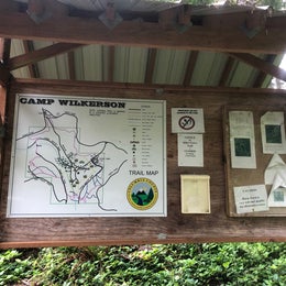 Camp Wilkerson