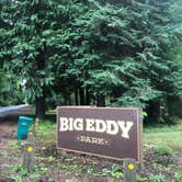 Review photo of Big Eddy Park by Schona K., July 17, 2019