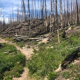 Review photo of Big Creek Lakes Campground by Liz B., July 17, 2019