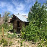 Review photo of Big Creek Lakes Campground by Liz B., July 17, 2019