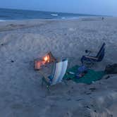 Review photo of Assateague Island National Seashore Oceanside Campground by Katie B., July 17, 2019