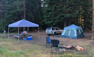 Shawn C.'s photo at Jackson County Howard Prairie Lake Resort near Dorris, CA