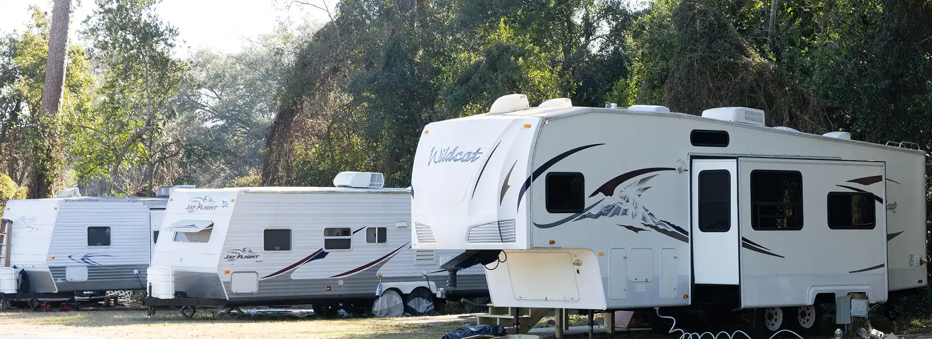 Camper-submitted photo at Lakeside RV Travel Park near Midway, FL