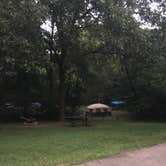 Review photo of Red Bluff Campground by Gwenn W., July 17, 2019