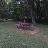 Review photo of Red Bluff Campground by Gwenn W., July 17, 2019