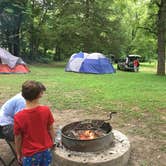 Review photo of Red Bluff Campground by Gwenn W., July 17, 2019