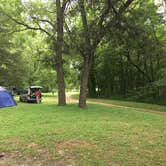 Review photo of Red Bluff Campground by Gwenn W., July 17, 2019