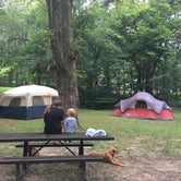 Review photo of Red Bluff Campground by Gwenn W., July 17, 2019