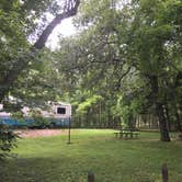 Review photo of Red Bluff Campground by Gwenn W., July 17, 2019