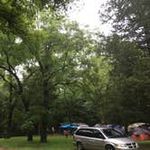 Review photo of Red Bluff Campground by Gwenn W., July 17, 2019