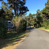 Review photo of Bullards Beach State Park Campground by Devonna W., July 17, 2019