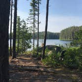 Review photo of Boundary Waters Canoe Area, North Temperance Lake Backcountry Camping Site #905 by Molly Y., July 17, 2019