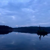 Review photo of Boundary Waters Canoe Area, North Temperance Lake Backcountry Camping Site #905 by Molly Y., July 17, 2019