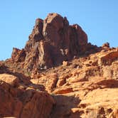 Review photo of Atlatl Rock Campground — Valley of Fire State Park by Michael K., June 5, 2016