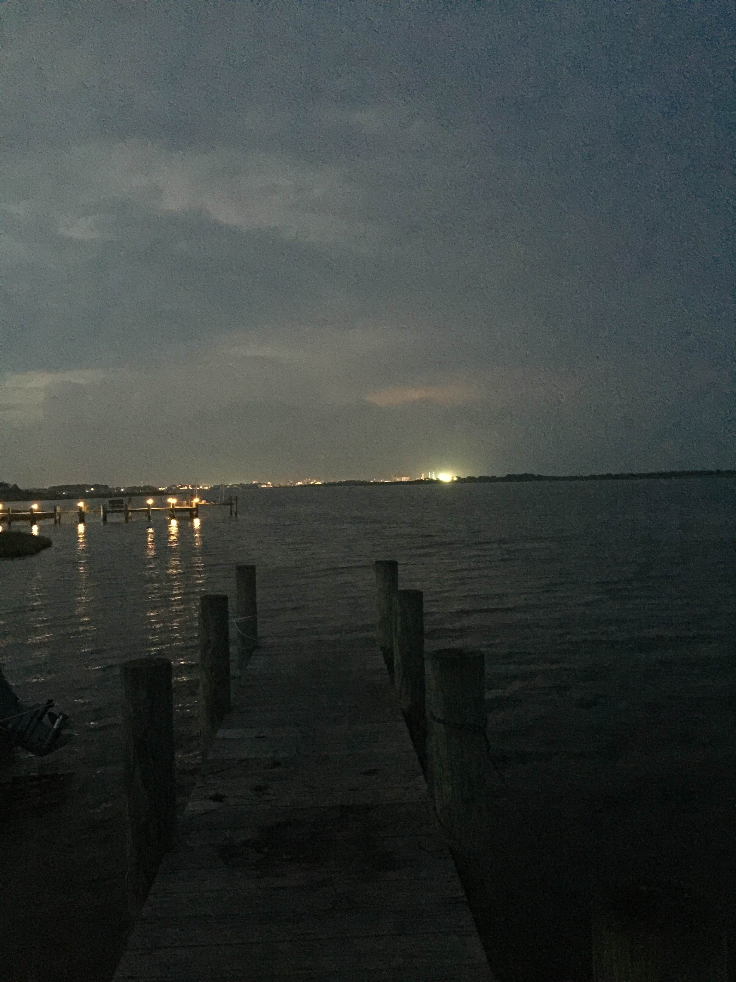 Camper-submitted photo at Sun Outdoors Ocean City near Millville, DE