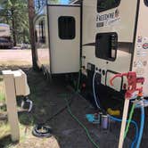 Review photo of Peregrine Pines FamCamp by Erin S., July 17, 2019
