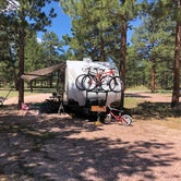 Review photo of Peregrine Pines FamCamp by Erin S., July 17, 2019