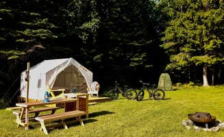 The Dyrt's photo at Katahdin Woods and Waters near Poughkeepsie, NY