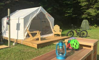 The Dyrt's photo at Katahdin Woods and Waters near Poughkeepsie, NY