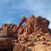 Review photo of Atlatl Rock Campground — Valley of Fire State Park by Isaac O., September 20, 2016