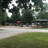 Review photo of Lebanon-Cincinnati NE KOA by Denise  L., July 17, 2019