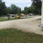 Review photo of Lebanon-Cincinnati NE KOA by Denise  L., July 17, 2019