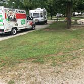 Review photo of Lebanon-Cincinnati NE KOA by Denise  L., July 17, 2019