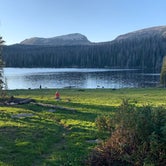 Review photo of Trial Lake by Carlisle B., July 17, 2019