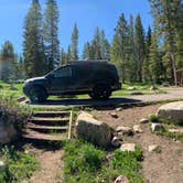 Review photo of Trial Lake by Carlisle B., July 17, 2019