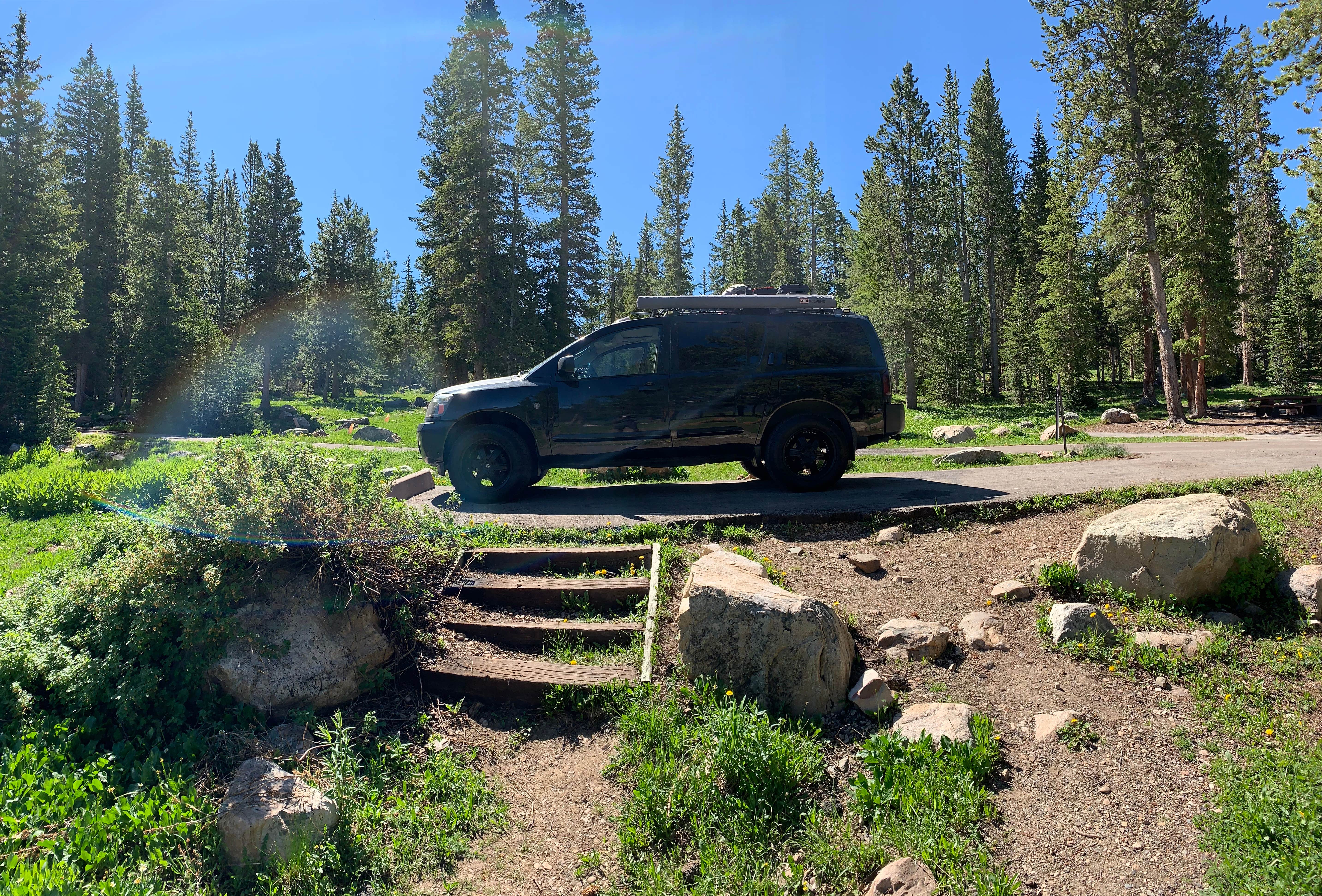 Alexander Lake Backcountry The Dyrt