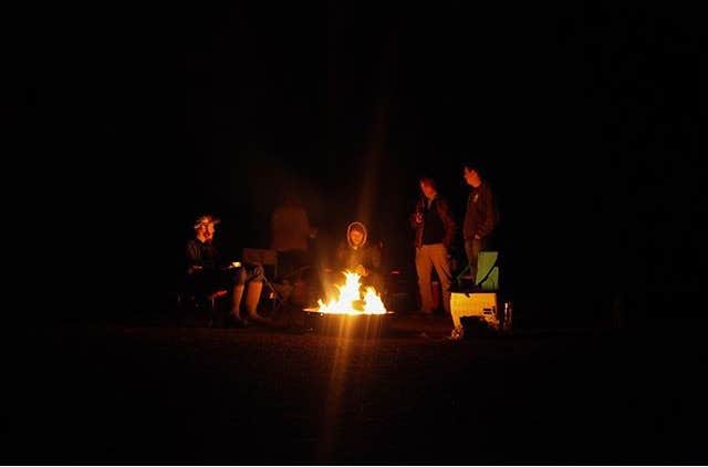 Ryan L.'s photo at Fort Flagler Historical State Park Campground near Oak Harbor, WA