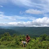 Review photo of Royal Oak Campground — Hungry Mother State Park by Katie M., July 17, 2019