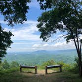 Review photo of Royal Oak Campground — Hungry Mother State Park by Katie M., July 17, 2019