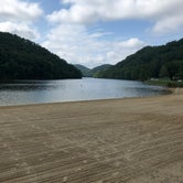 Review photo of Royal Oak Campground — Hungry Mother State Park by Katie M., July 17, 2019