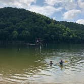 Review photo of Royal Oak Campground — Hungry Mother State Park by Katie M., July 17, 2019