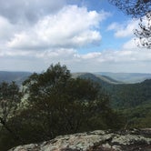 Review photo of White Rock Mountain Recreation Area by Kelly C., June 20, 2019