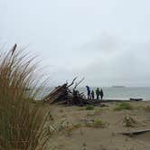 Review photo of Grayland Beach State Park Campground by Ryan L., September 20, 2016