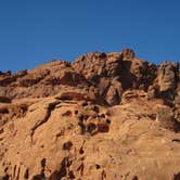 Review photo of Atlatl Rock Campground — Valley of Fire State Park by Michael K., June 5, 2016